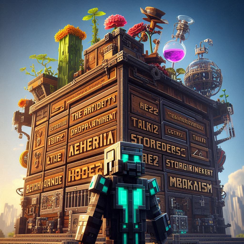 KILLSMP MODS 3